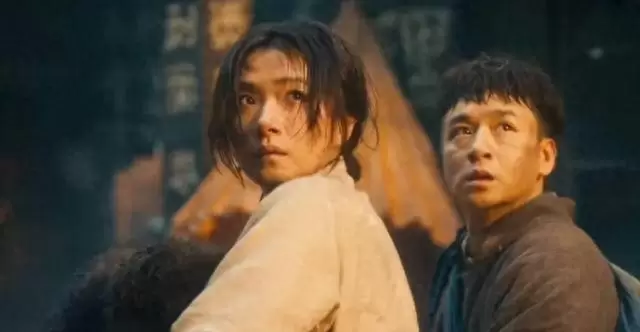 于和伟饰演田家泰：沉默演绎乱世地下工作者 | 情报图