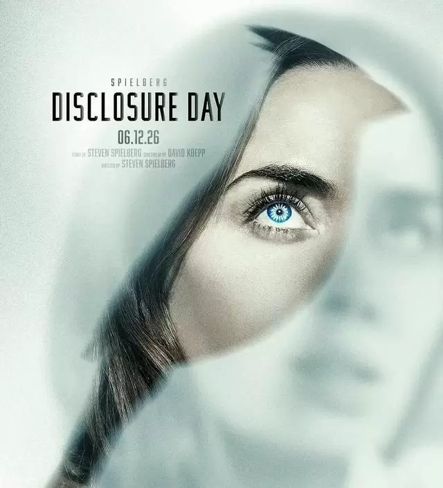 2026年五部导演重磅新片定档，雷德利·斯科特等集体回归大银幕 | 资讯配图