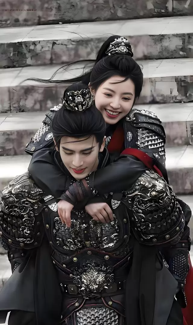 《逐玉》张凌赫田曦薇主演，古偶轻喜剧风格引发追剧潮 | 现场图