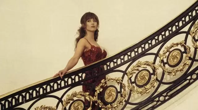 苏菲·玛索主演《007之黑日危机》等五部影片豆瓣评分及角色表现汇总 | 情报图