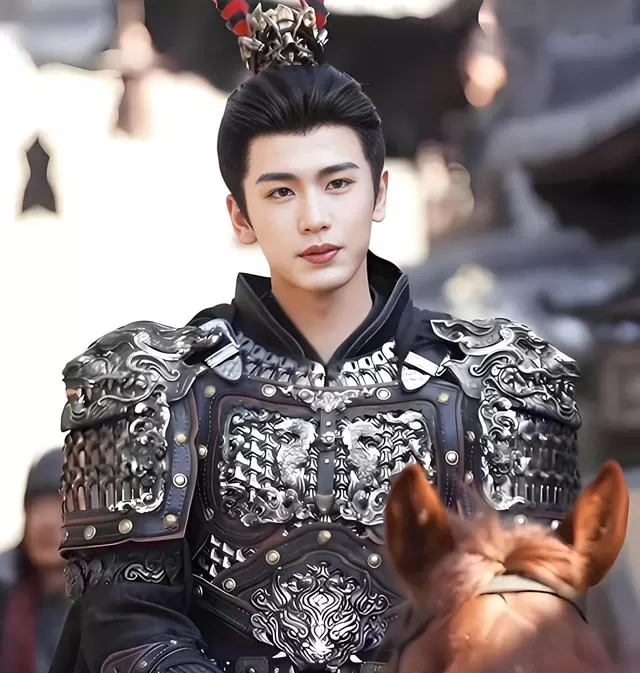 《逐玉》张凌赫田曦薇主演，古偶轻喜剧风格引发追剧潮 | 情报图