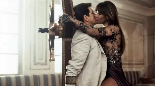 苏菲·玛索主演《007之黑日危机》等五部影片豆瓣评分及角色表现汇总 | 资讯配图