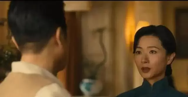 于和伟饰演田家泰：沉默演绎乱世地下工作者 | 资讯配图