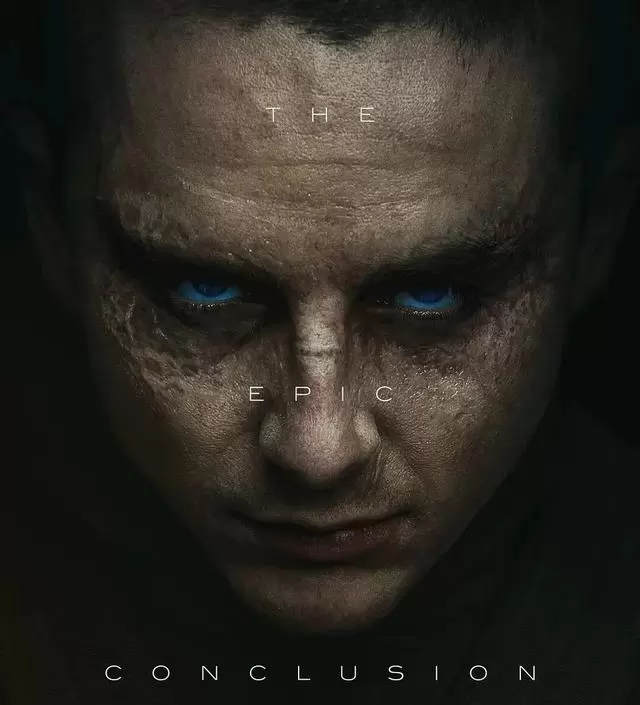 2026年五部导演重磅新片定档，雷德利·斯科特等集体回归大银幕 | 现场图