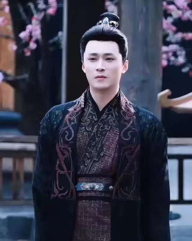 王皓祯新剧《纱帐欢》首日播放量6122万位列第五 | 资讯配图