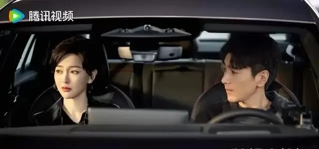 唐嫣赵又廷主演《繁花似锦》明日登陆央视八套黄金档 | 现场图