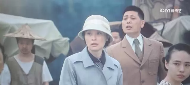 朱枫赴台前码头告别细节曝光，万景光未兑现的接替承诺成历史切口 | 资讯配图