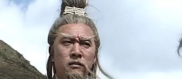 白眉大侠小七杰三位师父武力设定对比分析 | 现场图