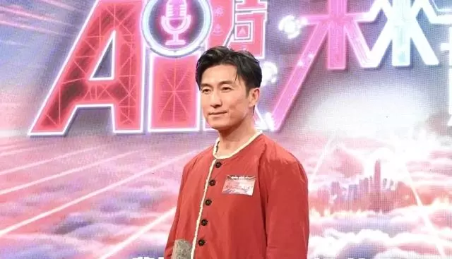 陈山聪改签TVB部头合约专注大马电影与内地短剧 | 资讯配图