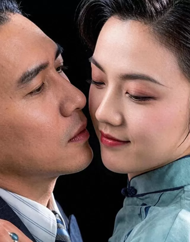 《色戒》上映二十年重审删减版与角色心理真实度 | 情报图