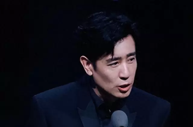 于和伟演技沉淀三十年：从地下室泡面到金鹰奖最佳男演员 | 情报图