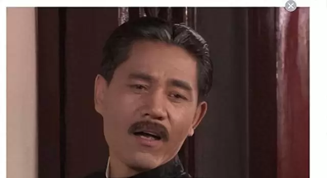 杨九红十年仅见白景琦两面：《大宅门》中偏房命运的关键转折点 | 情报图
