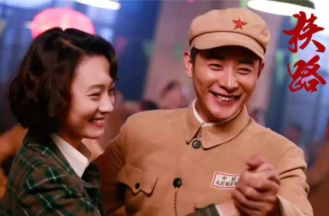 《狭路》《密令1949》两部冷门谍战剧获观众自发重提 | 资讯配图 《狭路》《密令1949》两部冷门谍战剧获观众自发重提 | 资讯配图