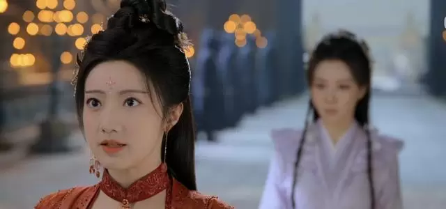 《佳偶天成》伏天弃白宗英取辛湄灵根剧情逻辑解析 | 现场图