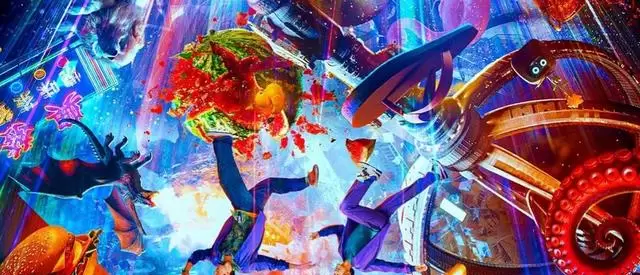 《星河入梦》上线腾讯视频，王鹤棣主演梦境救援题材引观众补票讨论 | 现场图
