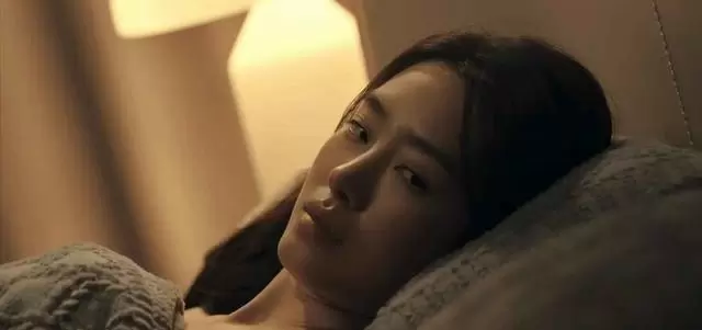 周媚与林展翘双线叙事揭示女性经济依附困境 | 现场图