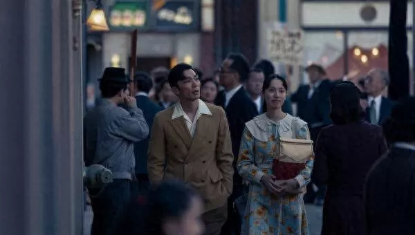 《地狱占星师》结局Tiara消失暗喻地位代价,户田惠梨香演尽细木数子六十年 | 情报图 《地狱占星师》结局Tiara消失暗喻地位代价,户田惠梨香演尽细木数子六十年 | 情报图