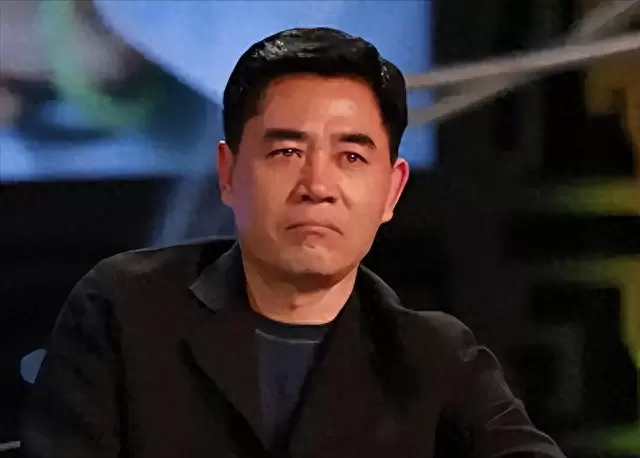 陈宝国迟蓬年代剧开机路透曝光，白七爷形象变80岁发福老者 | 情报图