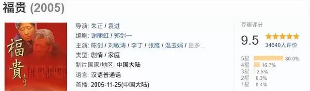 《活着》剧版评分9.5分超电影版,陈创刘敏涛重塑余华笔下苦难叙事 | 现场图 《活着》剧版评分9.5分超电影版,陈创刘敏涛重塑余华笔下苦难叙事 | 现场图