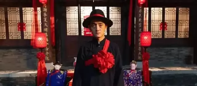 《一只绣花鞋》《止罪海》五一档票房挂零，上映多日无观众入场 | 资讯配图