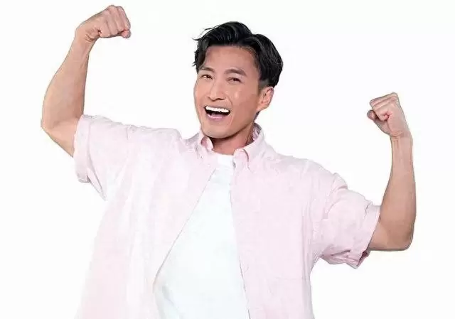 陈山聪改签TVB部头合约专注大马电影与内地短剧 | 情报图