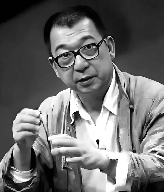 郭宝昌谈《大宅门》片头跪拜镜头：向母亲认罪的真实背景 | 资讯配图