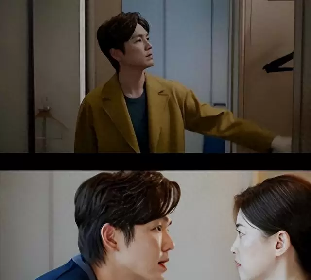 《蜜语纪》朱珠钟汉良出演引观感争议，角色设定与演员状态错位 | 情报图