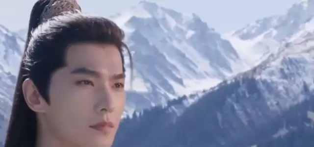 张嘉益《秦腔岁月》央视开播，杨洋展昭、肖战双面特工三剧同档 | 现场图