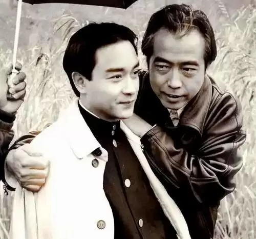 《霸王别姬》4K修复版入围第79届戛纳经典单元 | 现场图