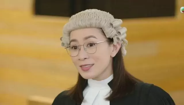 TVB《正义女神》确认开发续集《两生花》及前传《模范律师团》 | 现场图