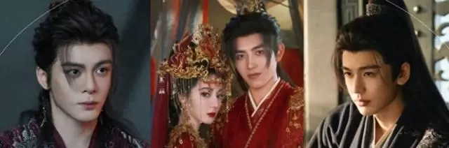 《月鳞绮纪》登顶四月陆剧播放榜，鞠婧祎曾舜晞志怪探案破7.8亿 | 情报图