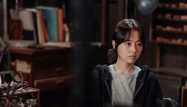 《赌金》首播聚焦海关走私案，朴宝英饰演典当行出身女关员 | 现场图