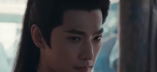 杨洋主演武侠剧《雨霖铃》登陆CCTV8，改编自《三侠五义》 | 资讯配图
